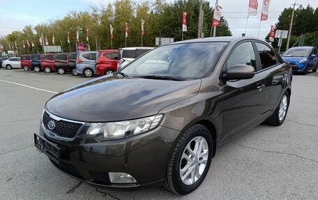 KIA Cerato III, 2011 год, 924 995 рублей, 3 фотография