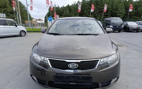 KIA Cerato III, 2011 год, 924 995 рублей, 2 фотография