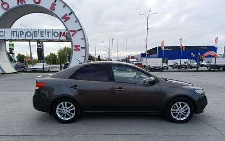 KIA Cerato III, 2011 год, 924 995 рублей, 8 фотография