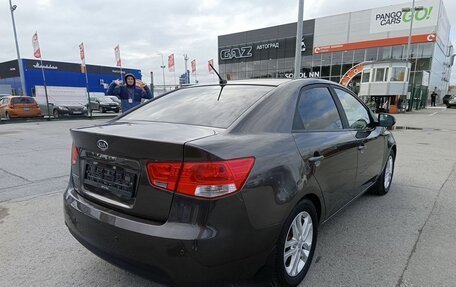 KIA Cerato III, 2011 год, 924 995 рублей, 7 фотография