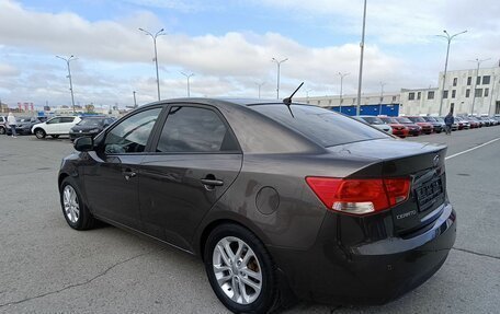 KIA Cerato III, 2011 год, 924 995 рублей, 5 фотография