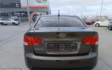 KIA Cerato III, 2011 год, 924 995 рублей, 6 фотография