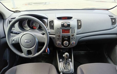 KIA Cerato III, 2011 год, 924 995 рублей, 18 фотография