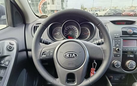 KIA Cerato III, 2011 год, 924 995 рублей, 19 фотография