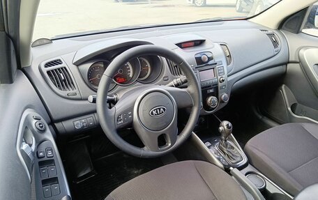 KIA Cerato III, 2011 год, 924 995 рублей, 17 фотография