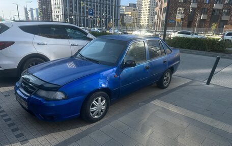 Daewoo Nexia I рестайлинг, 2011 год, 125 000 рублей, 4 фотография