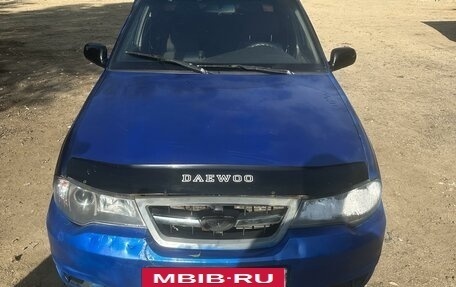 Daewoo Nexia I рестайлинг, 2011 год, 125 000 рублей, 3 фотография