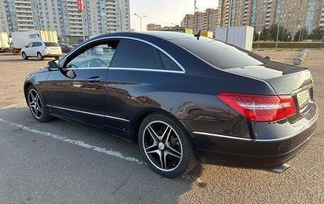 Mercedes-Benz E-Класс, 2010 год, 1 330 000 рублей, 7 фотография