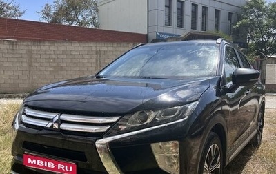 Mitsubishi Eclipse Cross, 2019 год, 2 100 000 рублей, 1 фотография