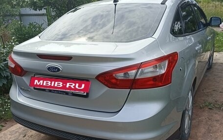 Ford Focus III, 2013 год, 870 000 рублей, 4 фотография