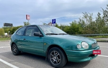 Toyota Corolla, 1997 год, 400 000 рублей, 2 фотография