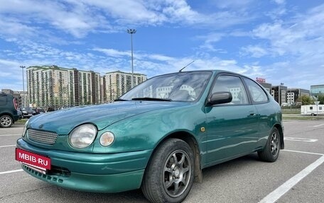 Toyota Corolla, 1997 год, 400 000 рублей, 3 фотография