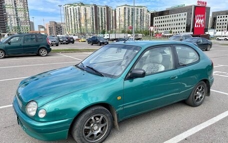 Toyota Corolla, 1997 год, 400 000 рублей, 4 фотография