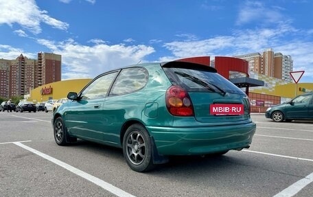 Toyota Corolla, 1997 год, 400 000 рублей, 5 фотография