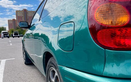 Toyota Corolla, 1997 год, 400 000 рублей, 10 фотография