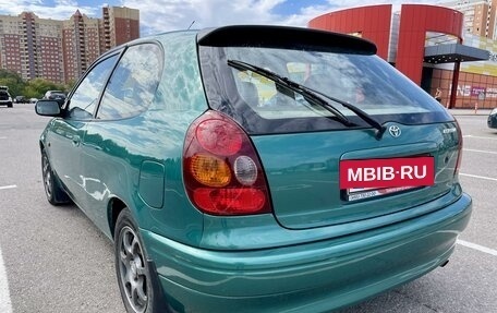 Toyota Corolla, 1997 год, 400 000 рублей, 6 фотография