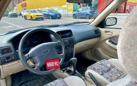 Toyota Corolla, 1997 год, 400 000 рублей, 9 фотография