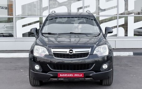 Opel Antara I, 2013 год, 1 260 000 рублей, 3 фотография