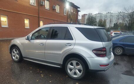 Mercedes-Benz M-Класс, 2008 год, 1 405 000 рублей, 2 фотография