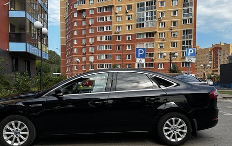 Ford Mondeo IV, 2012 год, 1 250 000 рублей, 2 фотография