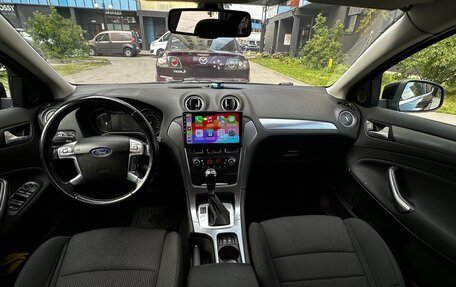 Ford Mondeo IV, 2012 год, 1 250 000 рублей, 11 фотография