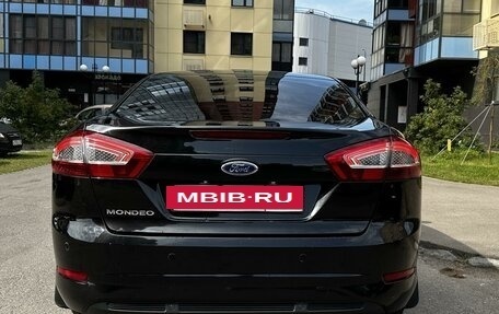 Ford Mondeo IV, 2012 год, 1 250 000 рублей, 4 фотография