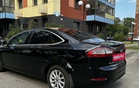 Ford Mondeo IV, 2012 год, 1 250 000 рублей, 3 фотография