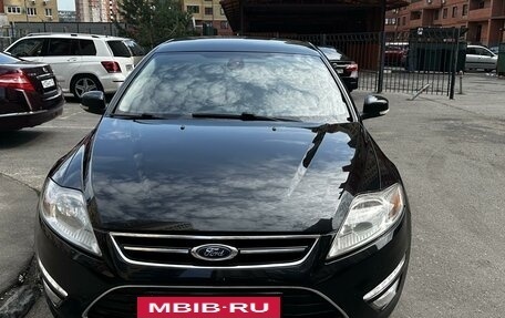 Ford Mondeo IV, 2012 год, 1 250 000 рублей, 8 фотография