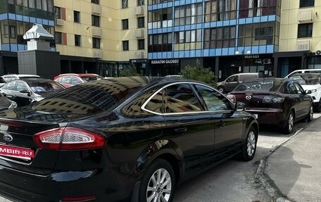 Ford Mondeo IV, 2012 год, 1 250 000 рублей, 5 фотография