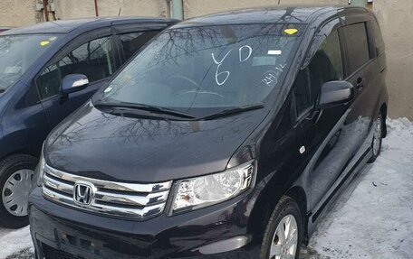 Honda Freed I, 2011 год, 1 280 000 рублей, 4 фотография