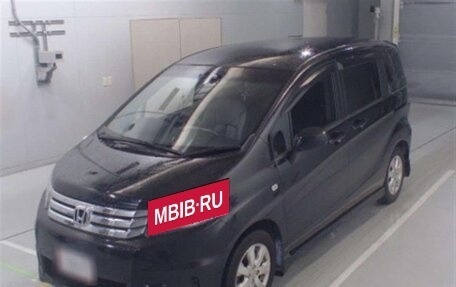 Honda Freed I, 2011 год, 1 280 000 рублей, 5 фотография