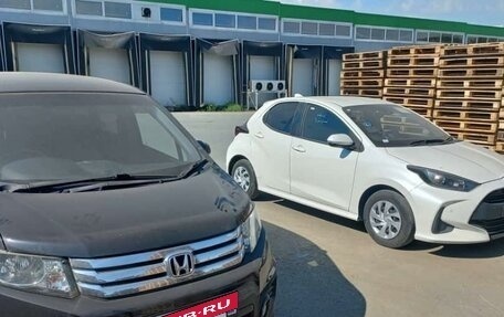 Honda Freed I, 2011 год, 1 280 000 рублей, 10 фотография