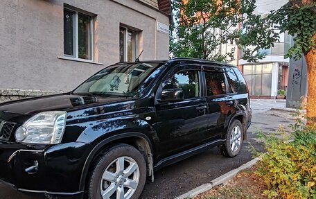 Nissan X-Trail, 2008 год, 1 250 000 рублей, 4 фотография