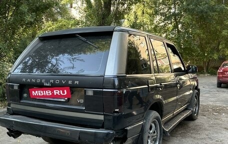 Land Rover Range Rover III, 1997 год, 300 000 рублей, 3 фотография