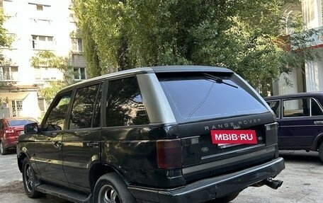 Land Rover Range Rover III, 1997 год, 300 000 рублей, 4 фотография