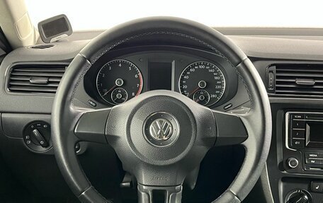 Volkswagen Jetta VI, 2014 год, 1 050 000 рублей, 10 фотография