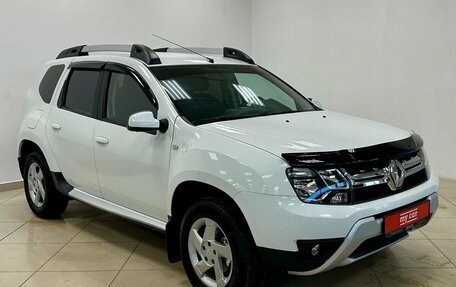 Renault Duster I рестайлинг, 2019 год, 1 780 000 рублей, 3 фотография