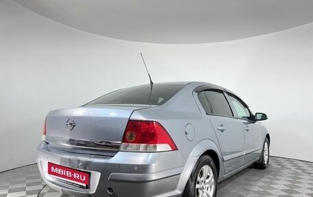 Opel Astra H, 2008 год, 399 000 рублей, 5 фотография