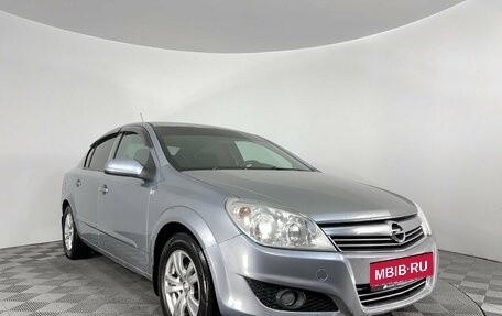 Opel Astra H, 2008 год, 399 000 рублей, 3 фотография