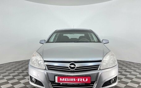 Opel Astra H, 2008 год, 399 000 рублей, 2 фотография