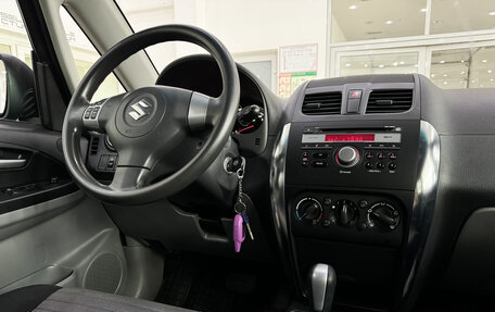 Suzuki SX4 II рестайлинг, 2012 год, 1 098 000 рублей, 12 фотография