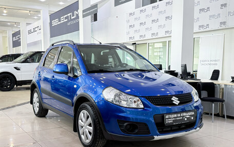 Suzuki SX4 II рестайлинг, 2012 год, 1 098 000 рублей, 3 фотография