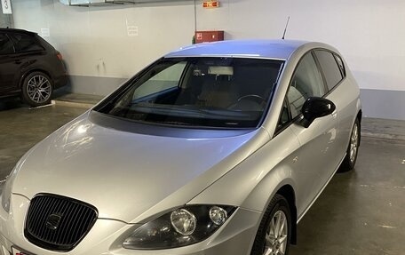 SEAT Leon II, 2011 год, 850 000 рублей, 2 фотография