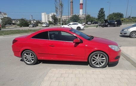 Opel Astra H, 2006 год, 800 000 рублей, 2 фотография