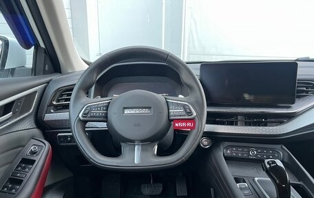 Haval F7x I, 2023 год, 2 981 000 рублей, 5 фотография