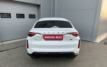 Haval F7x I, 2023 год, 2 981 000 рублей, 4 фотография