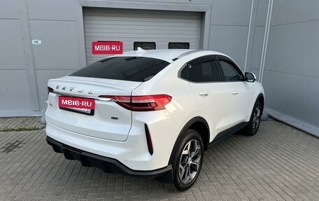 Haval F7x I, 2023 год, 2 981 000 рублей, 3 фотография