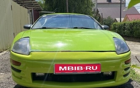 Mitsubishi Eclipse III, 1999 год, 530 000 рублей, 1 фотография