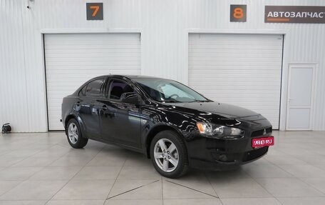 Mitsubishi Lancer IX, 2008 год, 795 000 рублей, 1 фотография