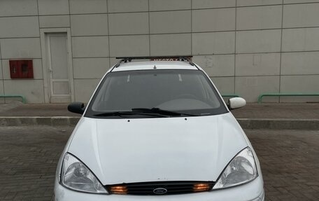 Ford Focus IV, 2000 год, 350 000 рублей, 1 фотография